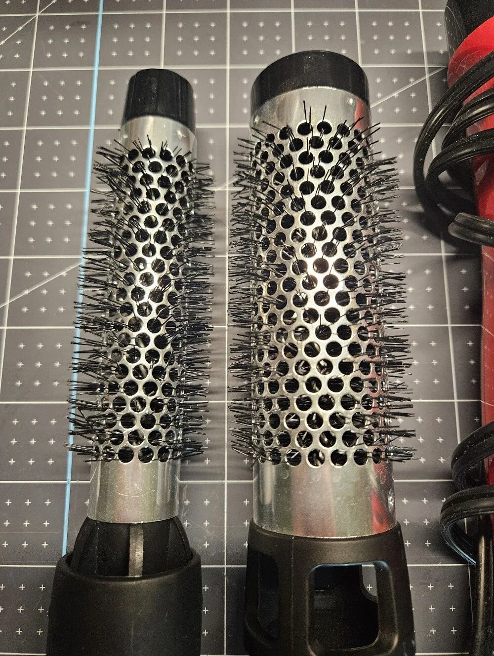 Revlon Ionic Dryer Brush